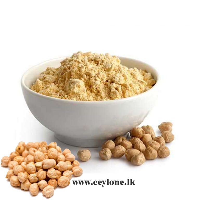 Gram Flour Kadala Piti 100g Ceylone.lk